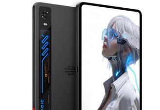 RedMagic Astra 2 | RedMagic Gaming Tablet 5 Pro เปิดตัวในจีน แท็บเล็ตเกมมิ่ง Snapdragon 8 Elite Gen 5 จอ OLED 185Hz