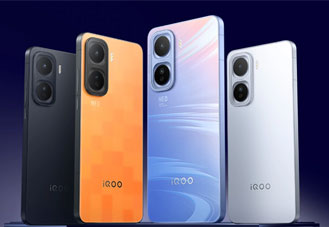 iQOO Neo 12 หลุดสเปกใหม่ จอ 2K 185Hz แบตอาจใหญ่กว่า 9,000mAh พร้อมชาร์จไว 100W