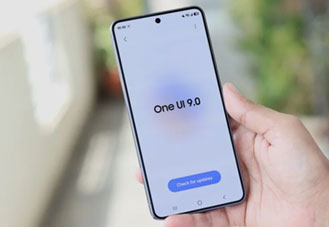 Samsung Galaxy S26 Ultra พบ One UI 9 เวอร์ชันเสถียรชุดแรกบนเซิร์ฟเวอร์ Samsung