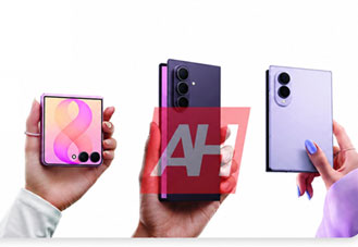 Samsung Galaxy Z Fold8 จอกว้างจ่อผลิต มากกว่า Galaxy Z Fold8 Ultra และ Galaxy Z Flip8
