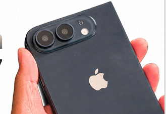 iPhone Ultra พบเบาะแสมือถือจอพับใน iOS 27 Beta 4 ลุ้นใช้แบตเตอรี่สองก้อน