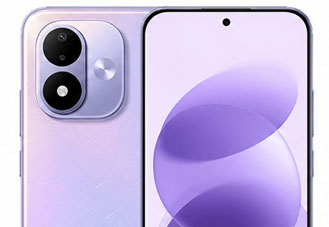 Redmi Note 17 ลือเปิดตัวอินเดีย 6 สิงหาคม สมาร์ตโฟนแบต 8,000mAh กล้อง 50MP
