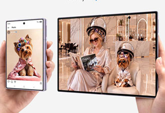 เจาะลึก Samsung Galaxy Z Fold8 จอพับไซซ์ใหม่ จอกว้าง 7.6 นิ้ว เบา 201 กรัม พร้อมโปรจองลดสูงสุด 15,000 บาท