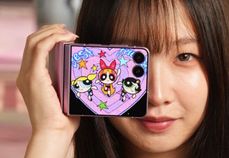 Samsung Galaxy Z Flip8 เจาะลึก มือถือจอพับบางเบาสุด 180 กรัม FlexWindow 4.1 นิ้ว พร้อมโปรจองลดสูงสุด 15,000 บาท