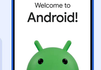Android 17 เปิดใช้ Android Switch เครื่องมือย้ายข้อมูลจาก iPhone ใหม่บน Galaxy Z Fold8 และ Z Flip8