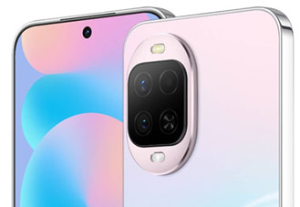 HUAWEI หลุดมือถือปริศนา แบตเตอรี่ 10,000mAh