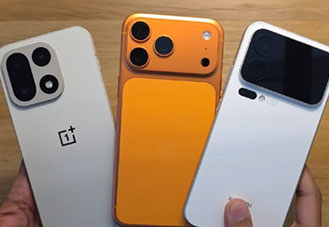 Apple, Huawei, Xiaomi, vivo และ OPPO เตรียมศึกเรือธง 5 ตระกูลในเดือนกันยายน 2026