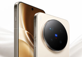 vivo X500 Pro Max หลุดสเปกกล้อง เซ็นเซอร์ Sony LOFIC และ Periscope 200MP