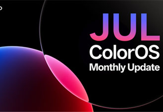 OPPO ColorOS 16 ปล่อยอัปเดตเดือนกรกฎาคม เพิ่มปรับแต่งสแกนนิ้ว ฟิลเตอร์กล้องใหม่ และแอนิเมชันลื่นขึ้น