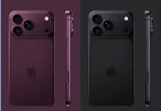 iPhone 18 Pro Max หลุดความจุแบตเตอรี่ รุ่น eSIM-only อาจได้แบตใหญ่ 5,425 mAh