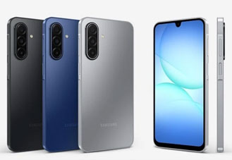 Samsung Galaxy A18 5G อาจเปลี่ยนมาใช้ชิป Snapdragon แทน Exynos ส่วนรุ่น 4G ยังใช้ MediaTek