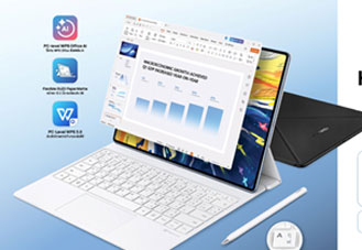 HUAWEI MatePad Pro Max วางจำหน่ายไทย แท็บเล็ต 13.2 นิ้วบาง 4.7 มม. เริ่ม 42,990 บาท