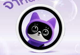 OPPO Bubble เปิด 5 ไฮไลต์ จอเสริมสุดคิวต์ เซลฟี่กล้องหลังง่าย ใช้ได้ทั้ง OPPO และ iOS
