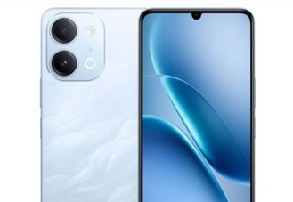 iQOO Z11i เปิดตัวมือถือ 5G แบต 6,500mAh ชิป Snapdragon 4 Gen 2 จอ 120Hz