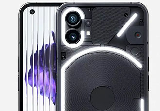 Nothing Phone (1) ได้รับอัปเดตสุดท้าย สิ้นสุดซัปพอร์ตซอฟต์แวร์อย่างเป็นทางการ