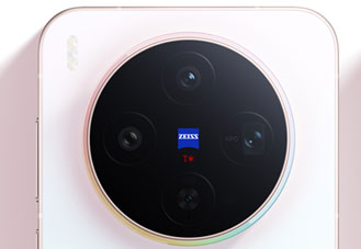 vivo X500 หลุดสเปกกล้องหลังใหม่ อาจใช้กล้องหลัก Sony 50MP พร้อม Periscope 64MP