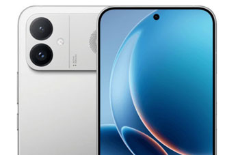 Redmi K100 อาจมาพร้อมจอใหญ่ 7 นิ้ว ความละเอียด 2K แบต 10,000mAh เน้นสายแรง