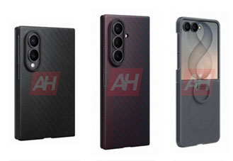Samsung Galaxy Z Fold8 และ Z Flip8 เผยราคาเกาหลีใต้ เริ่มราว 36,500 บาท แพงขึ้น 4,300 บาท