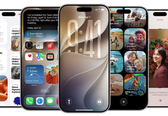iOS 27 Beta 3 เปิดให้นักพัฒนาดาวน์โหลดแล้ว พร้อมแก้บั๊ก เพิ่มเสียง Siri ใหม่ และ Live Recognition