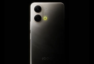 iQOO Z11 Lite เผยดีไซน์ก่อนเปิดตัว ดีไซน์กล้องแนวตั้ง วงแหวนแจ้งเตือน พร้อมฟีเจอร์ AI