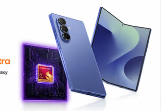 Samsung ยืนยัน Galaxy Z Fold8 และ Galaxy Z Fold8 Ultra ใช้ชิป Snapdragon 8 Elite Gen 5 for Galaxy