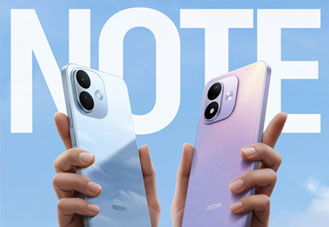 Redmi Note 17 Series ยืนยันเปิดตัว 14 กรกฎาคมนี้ เผยดีไซน์ใหม่ รุ่น Pro ได้กันน้ำ IP69K กล้อง 200MP