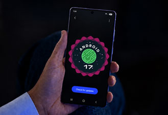 เช็กรุ่น Samsung Galaxy 19 รุ่น จบอัปเดต Android ที่ Android 17 ที่ได้ One UI 9 เป็นเวอร์ชันสุดท้าย