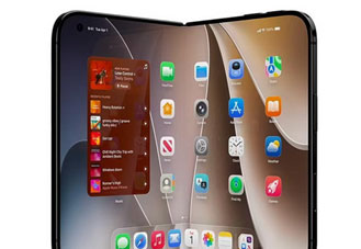 Apple วางแผนพัฒนา iPhone จอพับรุ่นที่ 3 ลุ้นจอใหญ่ขึ้นทั้งด้านนอกและด้านใน