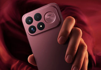 Redmi K100 Pro และ K100 Pro Max เปิดตัว มือถือจอ 185Hz กล้อง 200MP แบตสูงสุด 9,070mAh