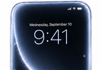 iPhone 20 Pro และ iPhone 20 Pro Max ดีไซน์กระจกโค้งหน้า-หลัง ยังไม่ถูกยกเลิก ฉลอง 20 ปี