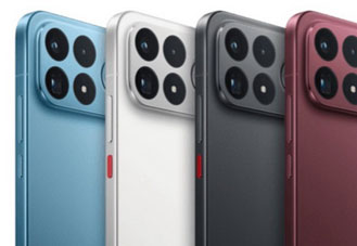 POCO F9 Pro และ F9 Ultra หลุดแบตเตอรี่ใหม่ 6,330mAh และ 8,050mAh พร้อมชาร์จเร็ว 100W