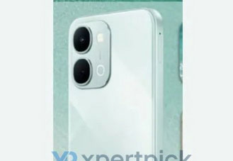 vivo Y31T หลุดภาพพร้อมสเปก แบตใหญ่ 7,200mAh ชาร์จไว 44W ใช้ Snapdragon 4 Gen 2