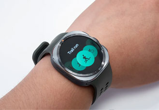 เช็กรายชื่อ Samsung Galaxy Watch ที่ไม่ได้อัปเดต Samsung One UI 9 Watch มี Galaxy Watch 4 Series รวม 4 รุ่น