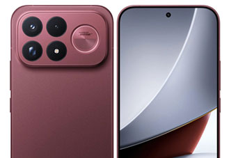 POCO F9 Pro และ F9 Ultra หลุดภาพและสเปกชุดใหญ่ Snapdragon 8 Elite Gen 5 กล้อง 200MP ชาร์จ 100W