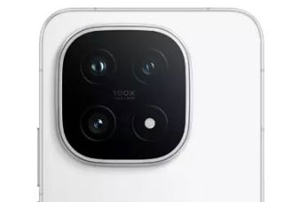 iQOO 16 หลุดสเปก ดีไซน์โมดูลกล้องใหม่ จอ Samsung 2K 165Hz ลุ้น Snapdragon 8 Elite Gen 6 Pro แบต 8,500mAh