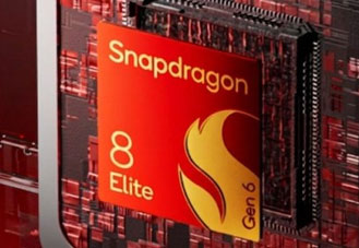 Snapdragon 8 Gen 6 Pro โผล่บน AnTuTu ทำคะแนน 4.83 ล้าน ลือชิป 2nm พร้อม GPU Adreno 850