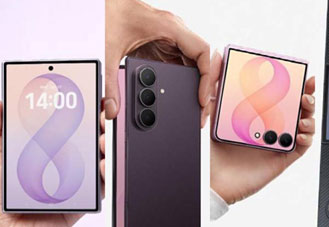 Samsung Galaxy Z9 ลือจัดเต็มมือถือจอพับ 5 รุ่น มี Galaxy Z Fold9, Z Fold9 Ultra, Z Flip9 และ TriFold ใหม่