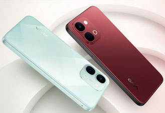 vivo Y31T 5G เปิดตัวในอินเดีย มือถือ 5G แบต 7,200 mAh จอ 120Hz กล้องคู่ 50MP