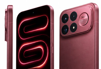 Redmi K100 Pro Max เผยดีไซน์ทางการ เตรียมเปิดตัว 11 สิงหาคม ชูจอ 6.9 นิ้ว กล้อง Periscope และลำโพง Bose