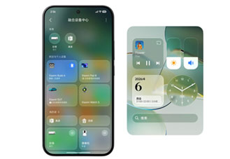 Xiaomi HyperOS 4 เผยรายชื่อรุ่นรองรับ Soft Light Glass เช็กมือถือและแท็บเล็ตที่ได้ใช้ฟีเจอร์ใหม่