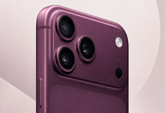 iPhone 18 Pro Max ลือเป็นรุ่นเดียวที่ได้กล้องปรับรูรับแสง ขณะที่ iPhone 18 Pro อาจอด