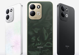 เปิดตัว Redmi M100 มือถือแบต 7,900 mAh ชิป Snapdragon 4 Gen 5 ราคาเริ่มราว 9,770 บาท