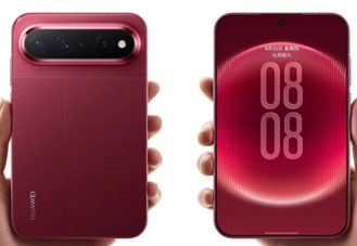 HUAWEI Pura X View เปิดตัวแล้ว มือถือจอกว้าง 16:9.5 รุ่นแรกของโลก แบต 7,000mAh บาง 6.68 มม.