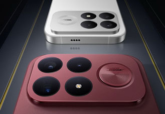 POCO F9 Pro และ POCO F9 Ultra ยืนยันเปิดตัวทั่วโลก 1 กันยายน เผยดีไซน์ สี และข้อมูลแบตเตอรี่