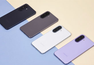 Samsung Galaxy A57 ใกล้ได้ One UI 9 Beta หลังพบหน้า Beta Program บน Samsung Community