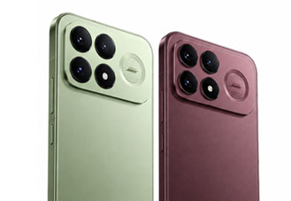 POCO F9 Pro และ F9 Ultra ยืนยันชิปทางการ ใช้ Snapdragon 8 Elite Gen 5 V-series และ Elite Gen 5