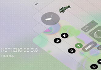 Nothing OS 5.0 เปิดตัวบน Android 17 เริ่ม Open Beta กับ Nothing Phone (3) พร้อมเผยกำหนดอัปเดตหลายรุ่น