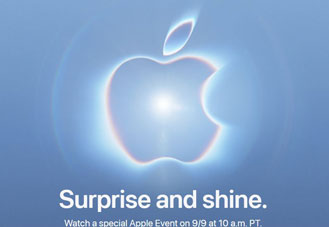 Apple ประกาศจัดงาน 9 กันยายน 2026 เตรียมเปิดตัว iPhone 18 Pro, iPhone 18 Pro Max และ iPhone Ultra
