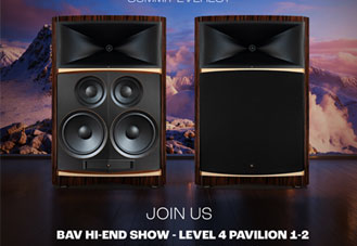 JBL Summit Everest และ Summit K2 เปิดตัวลำโพงไฮเอนด์เจเนอเรชันใหม่ ราคาเริ่ม 3 ล้านบาท เผยโฉมครั้งแรกในไทย