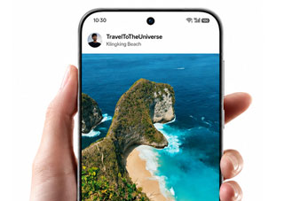 OPPO Find X10 Series จ่อใช้จอ OLED ใหม่จาก Tianma เน้นถนอมสายตา ประหยัดพลังงานขึ้น 16%